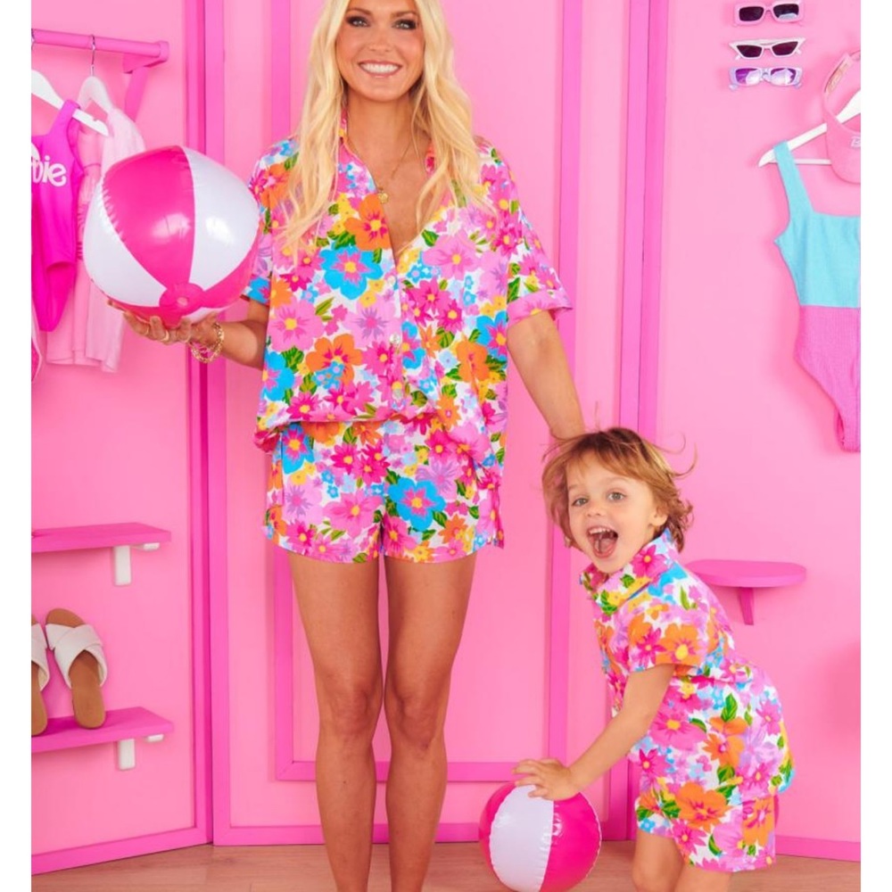 💕Mommy & Me Set From ShowMeYourMumu💕